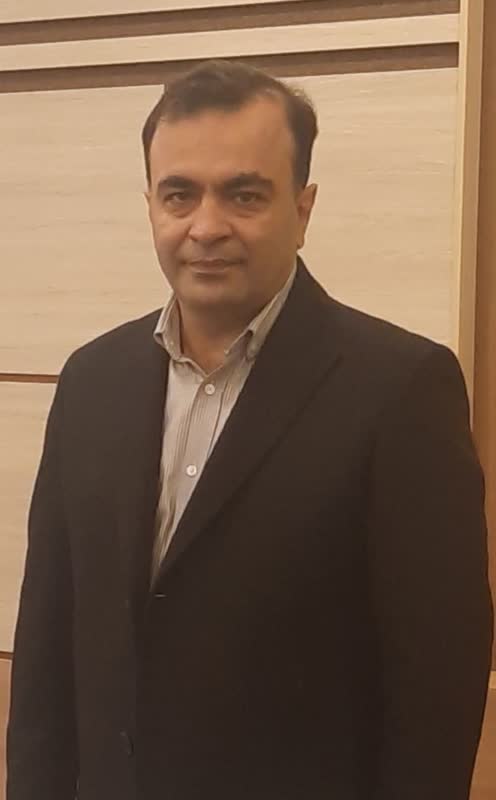 دکتر علیرضا پاداشی املشی